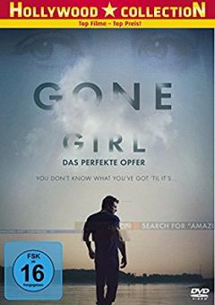 Gone Girl - Das perfekte Opfer (2014) 