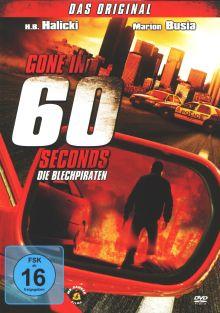 Gone in 60 Seconds - Die Blechpiraten (1974) 