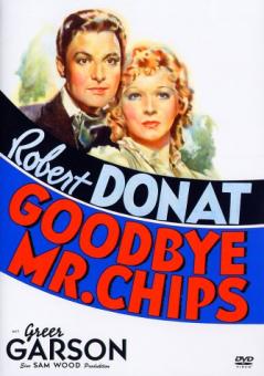 Goodbye, Mr Chips (1939) [Gebraucht - Zustand (Sehr Gut)] 