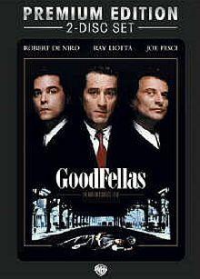 GoodFellas - Premium Edition (2 DVDs) (1990) 