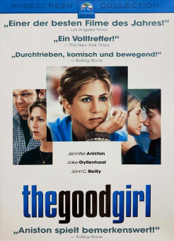 The Good Girl (2002) 