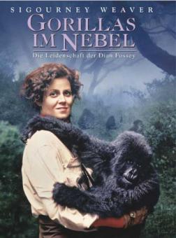 Gorillas im Nebel (1988) 