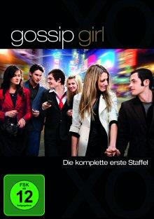 Gossip Girl - Staffel 1 (5 DVDs) 
