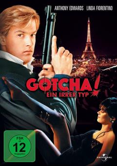 Gotcha! – Ein irrer Trip (1985) 