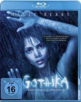 Gothika (2003) [Blu-ray] 