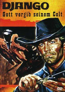 Django - Gott vergib seinem Colt (1969) [FSK 18] 
