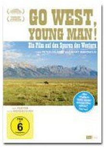 Go West, Young Man! - Eine Film-Reise auf den Spuren des Westerns (2003) 