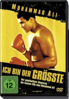 Ich bin der Größte (1977) [Gebraucht - Zustand (Sehr Gut)] 