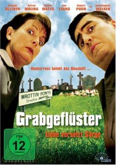 Grabgeflüster - Liebe versetzt Särge (2002) 