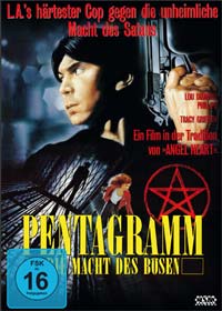 Pentagramm - Die Macht des Bösen (Uncut) (1990) 