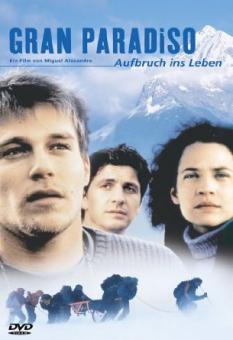Gran Paradiso - Aufbruch ins Leben (2000) 