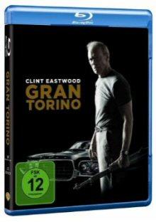 Gran Torino (2008) [Blu-ray] 