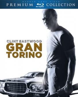 Gran Torino (Premium Collection) (2008) [Blu-ray] 