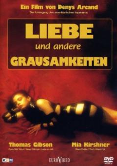 Liebe und andere Grausamkeiten (1993) 