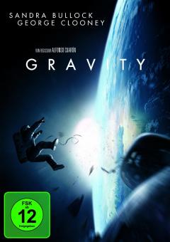 Gravity (2013) 