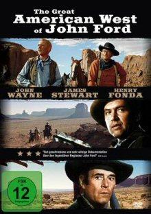 The Great American West of John Ford (1971) 