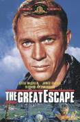 The Great Escape (Gesprengte Ketten) (1963) [UK Import mit dt. Ton] 