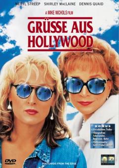 Grüße aus Hollywood (1990) [Gebraucht - Zustand (Sehr Gut)] 