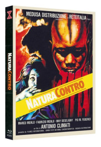Green Inferno (Limited Mediabook, Blu-ray+DVD, Cover C) (1988) [FSK 18] [Blu-ray] 