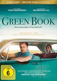 Green Book - Eine besondere Freundschaft (2018) 