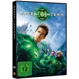 Green Lantern (2011) [Gebraucht - Zustand (Sehr Gut)] 