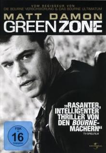 Green Zone (2009) 