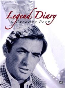 Legend Diary by Gregory Peck (5 DVDs) 