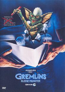 Gremlins - Kleine Monster (1984) 