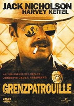 Grenzpatrouille (1982) 