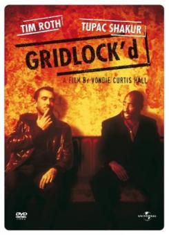 Gridlock'd (1997) 