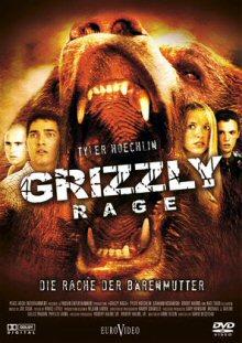 Grizzly Rage - Die Rache der Bärenmutter (2007)  
