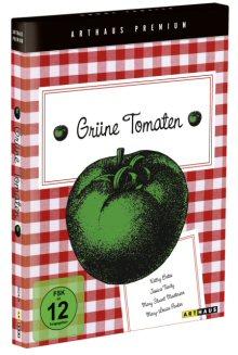 Grüne Tomaten - Director's Cut (Arthaus Premium, 2 DVDs) (1991) 