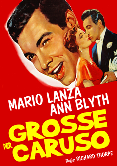 Der Große Caruso (1951) 