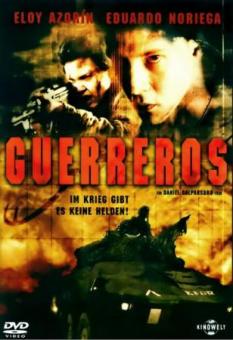 Guerreros (2002) 