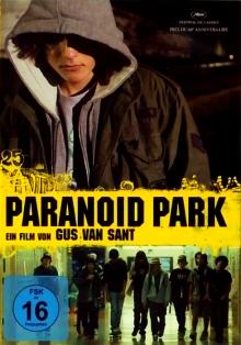 Paranoid Park (2007) 