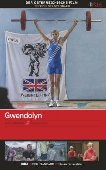 Gwendolyn (2019) 