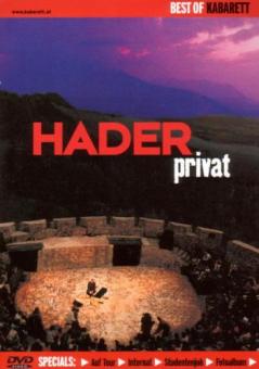 Josef Hader - Privat (1994) [Gebraucht - Zustand (Sehr Gut)] 