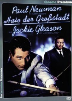 Haie der Großstadt (Cinema Premium Edition, 2 DVDs) (1961) [Gebraucht - Zustand (Sehr Gut)] 