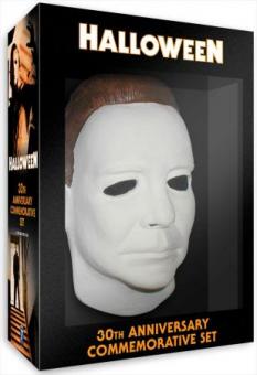 Halloween: 30th Anniversary Box Set (6 Discs) [US Import] 