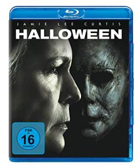 Halloween (2018) [Blu-ray] 
