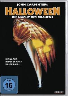 Halloween - Die Nacht des Grauens (Uncut) (1978) [Gebraucht - Zustand (Sehr Gut)] 
