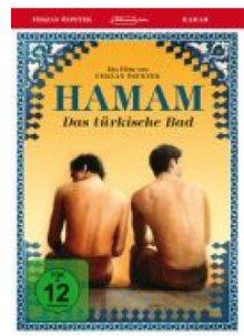 Hamam - Das türkische Bad (1997) 