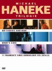 Michael Haneke Trilogie (3 DVDs) 