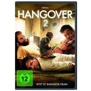 Hangover 2 (2011) 