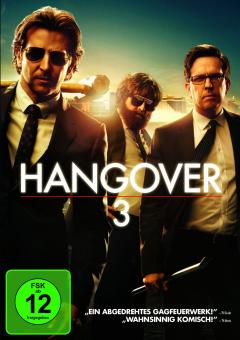 Hangover 3 (2013) 