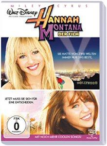 Hannah Montana - Der Film (2009) 