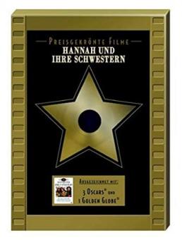 Hannah und ihre Schwestern (Limited Edition) (1986) 