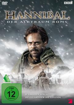 Hannibal - Der Albtraum Roms (2006) [Gebraucht - Zustand (Sehr Gut)] 