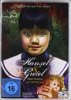 Hansel & Gretel (2007) 