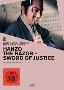 Hanzo the Razor - Sword of Justice (OmU) (1972) [FSK 18] 